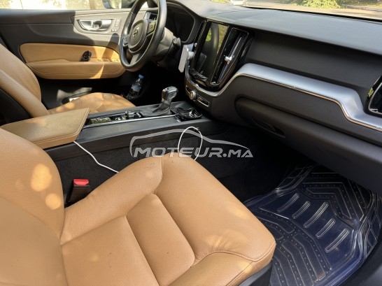 فولفو كسس60 D4 مستعملة 1718684