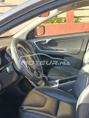 فولفو كسس60 D3 momentum مستعملة 2393341