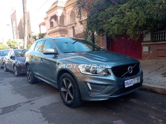 فولفو كسس60 مستعملة 3174283