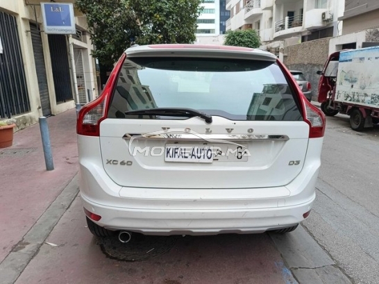 فولفو كسس60 مستعملة 3078195