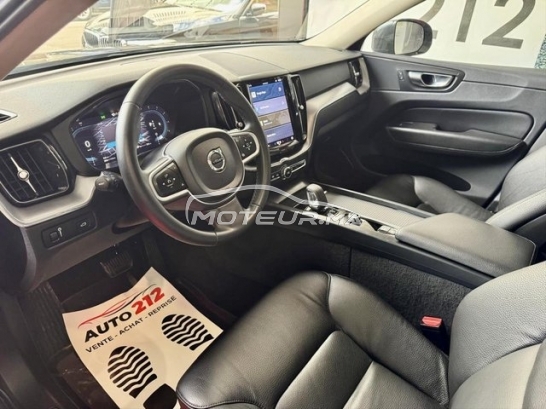 فولفو كسس60 مستعملة 3063380