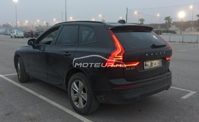 VOLVO Xc60 occasion 3412122