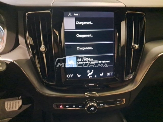 فولفو كسس60 مستعملة 3457480