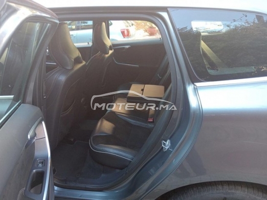 فولفو كسس60 مستعملة 3174287