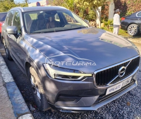 فولفو كسس60 مستعملة 3512262