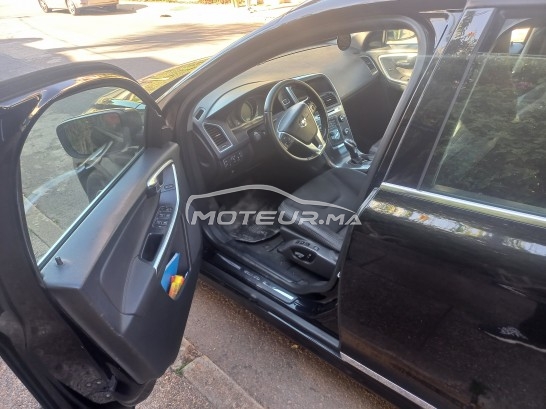 فولفو كسس60 مستعملة 1755694