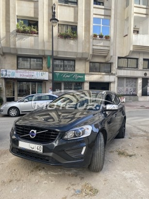 فولفو كسس60 D3 rdesign مستعملة 3495267