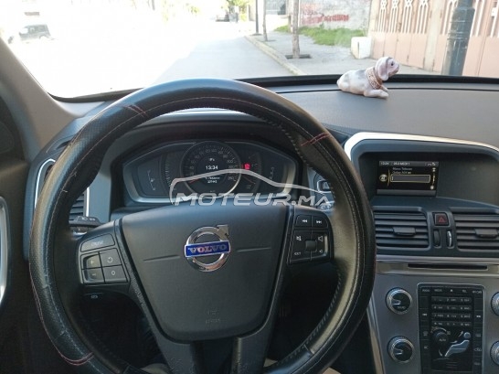 VOLVO Xc60 D3 occasion 1826943