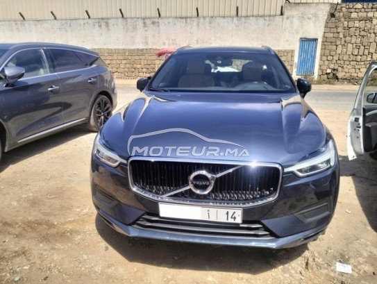 شراء السيارات المستعملة VOLVO Xc60 في المغرب - 489510