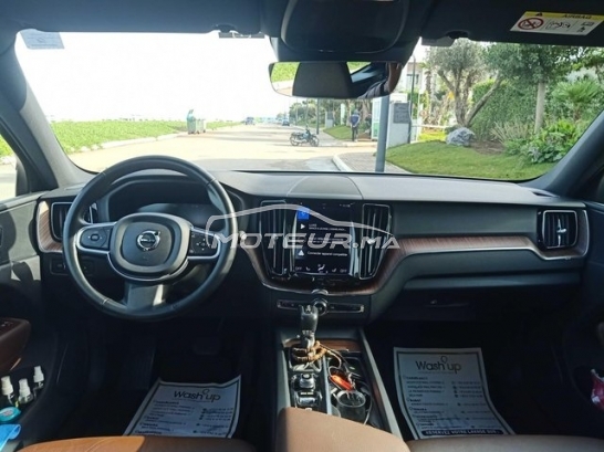 VOLVO Xc60 occasion 3417162