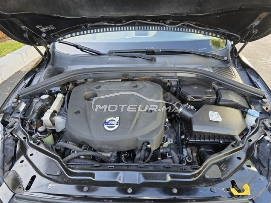 فولفو كسس60 2.0 مستعملة 3009742