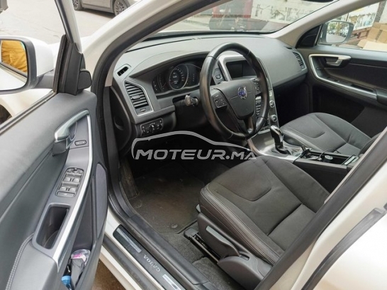 فولفو كسس60 مستعملة 3078198