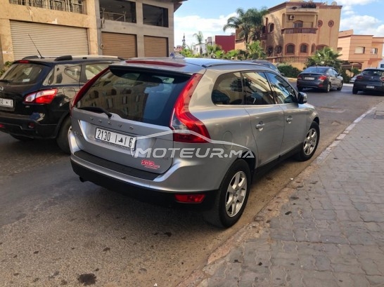 VOLVO Xc60 D4 occasion 1776370