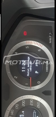 فولفو كسس60 مستعملة 1719778