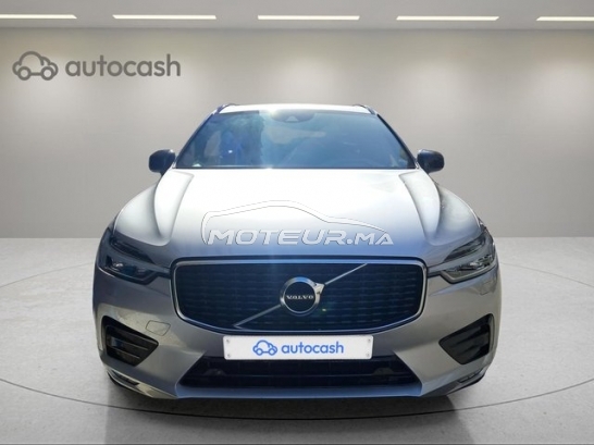 VOLVO Xc60 occasion 3022517