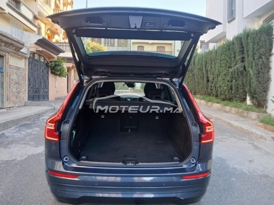 فولفو كسس60 مستعملة 1990791