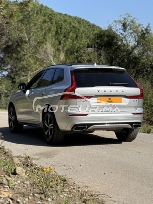 فولفو كسس60 مستعملة 3343598