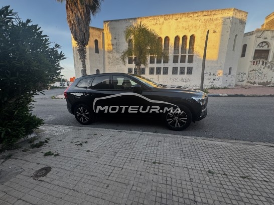 فولفو كسس60 B4 مستعملة 2926910