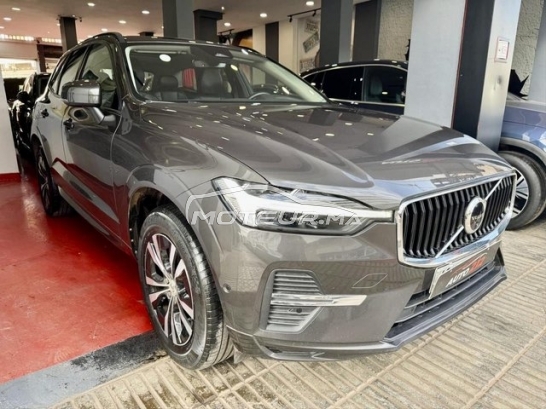 فولفو كسس60 مستعملة 3063381