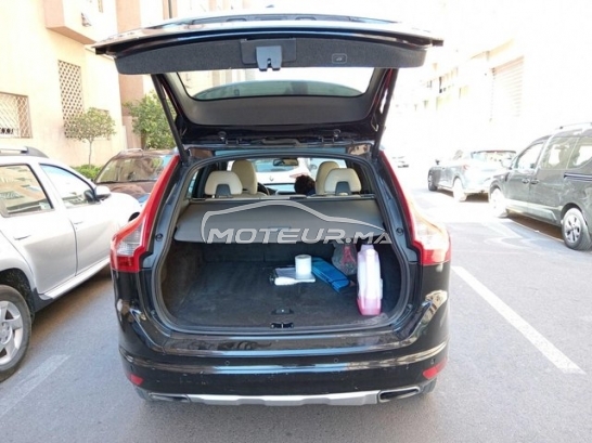 VOLVO Xc60 occasion 2918210