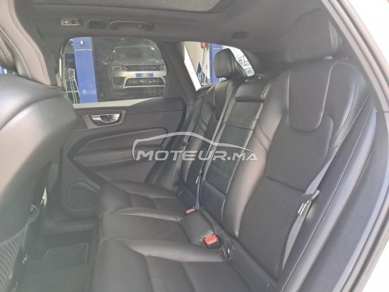 VOLVO Xc60 occasion 3022518