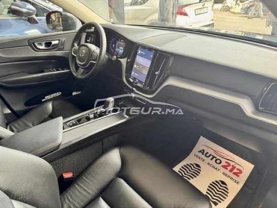 فولفو كسس60 مستعملة 3063382