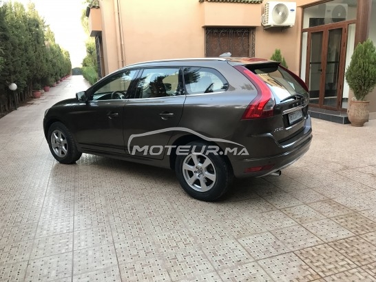 فولفو كسس60 D3 مستعملة 1747937