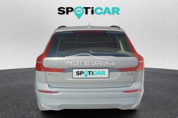 VOLVO Xc60 occasion 3440286