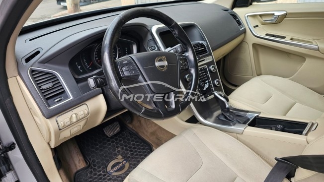 فولفو كسس60 D4 مستعملة 1760391