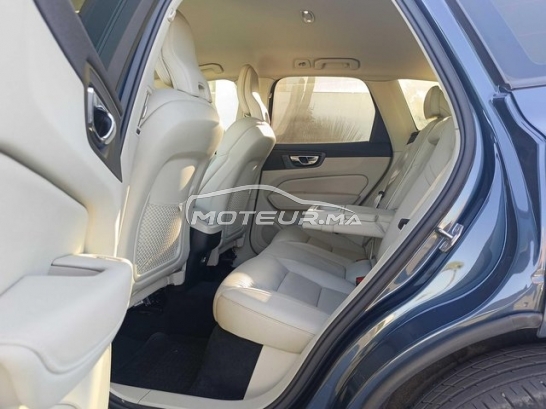 فولفو كسس60 مستعملة 2406498