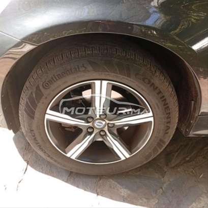 فولفو كسس60 مستعملة 3381103