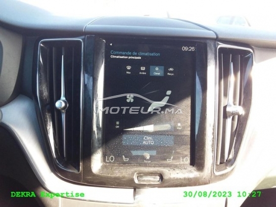 فولفو كسس60 مستعملة 1747410