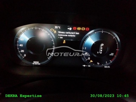 فولفو كسس60 مستعملة 1747418