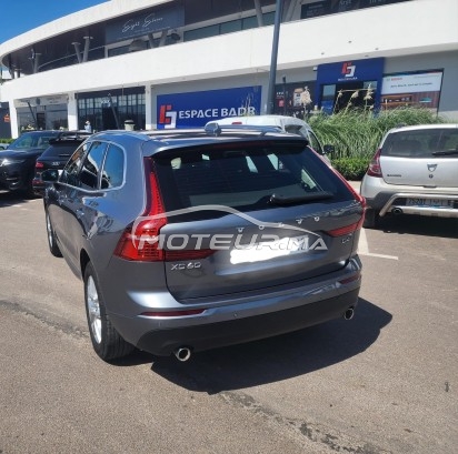VOLVO Xc60 2l diesel bva 197ch occasion 1840000