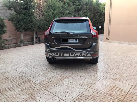 VOLVO Xc60 D3 occasion 1867137