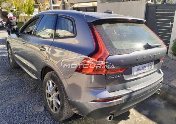 فولفو كسس60 مستعملة 3512265