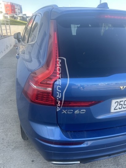 فولفو كسس60 Rdesing مستعملة 2560408