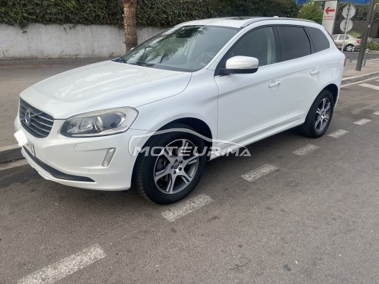 فولفو كسس60 مستعملة 1620461