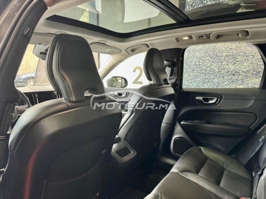 فولفو كسس60 مستعملة 3063379