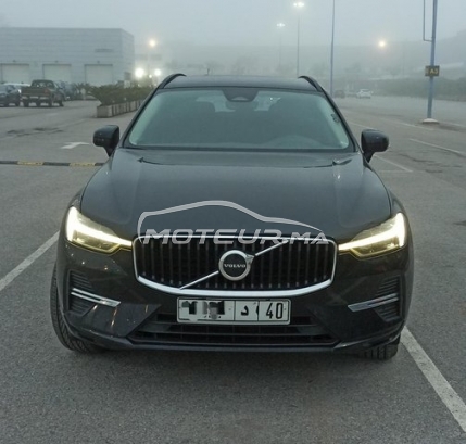 VOLVO Xc60 occasion 3412123