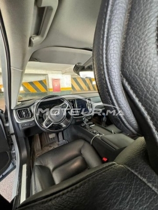 فولفو كسس60 مستعملة 2980661