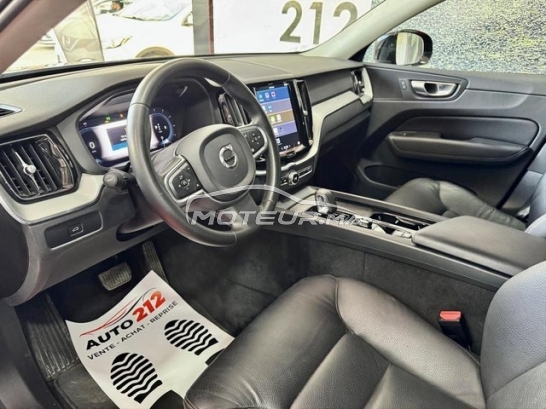 فولفو كسس60 مستعملة 3320680