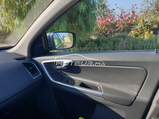 VOLVO Xc60 occasion 1782427