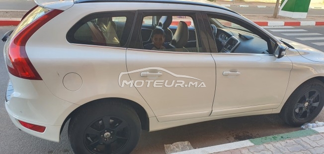 فولفو كسس60 Awd d5 مستعملة 3330564