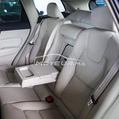 VOLVO Xc60 occasion 1895672