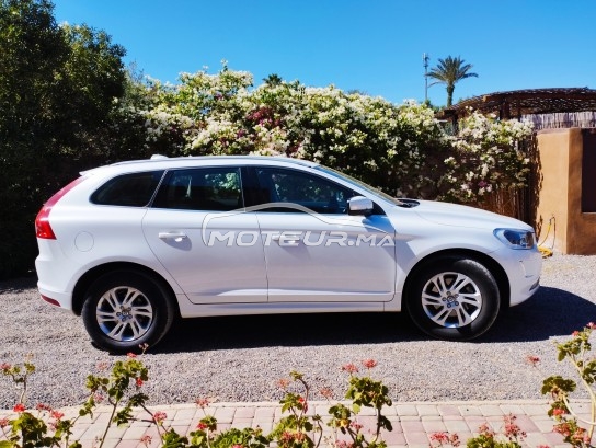 فولفو كسس60 D3 مستعملة 1623536