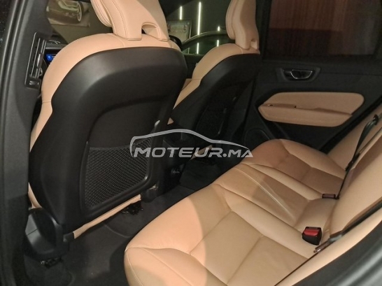 فولفو كسس60 مستعملة 3457481