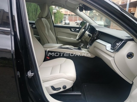 فولفو كسس60 مستعملة 2223043