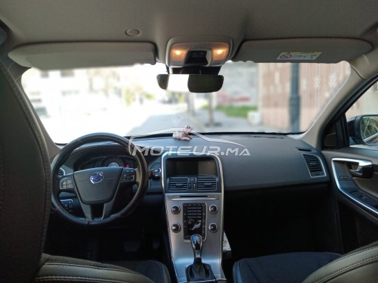 VOLVO Xc60 D3 occasion 1826942