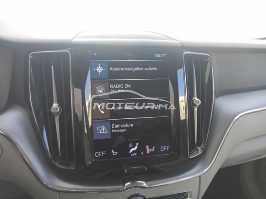 فولفو كسس60 مستعملة 2895160